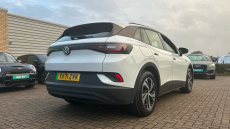 Volkswagen Id.4 109kW City Pure 52kWh 5dr Auto Electric Estate